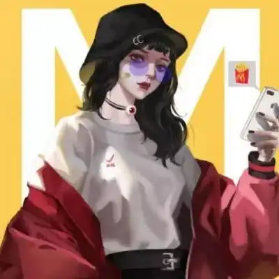好看的女生头像动漫高冷