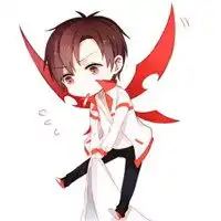 全职高手动漫头像微信头像图片大全