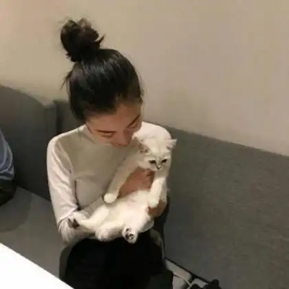 超甜的情头一人一半,我们的感情感情能维持多久