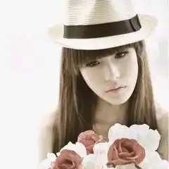 找好看可爱的女生头像,速度