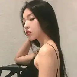 甜美少女头像图片大全甜美少女心