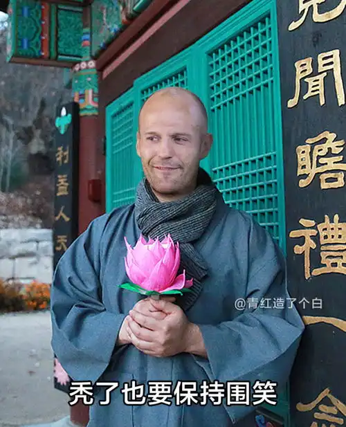 佛法道儒墨,都行可以没关系,新一代的百家争鸣,从你我做起