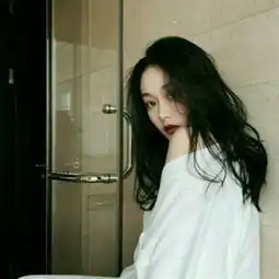 七七姑娘们愿你们被岁月温柔的qq女生头像我要个性网