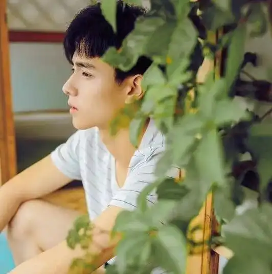 新晋国民男友,小美好小鲜肉最全资料都在这里