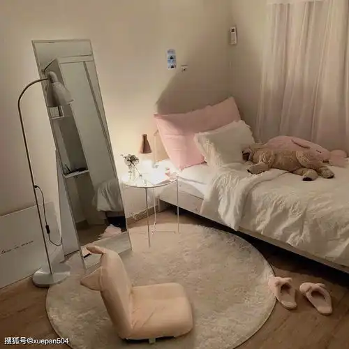 好看女生头像ins氛围感