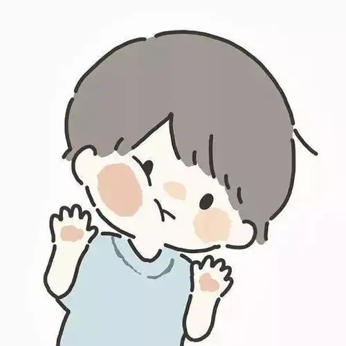 100张超甜的情侣头像