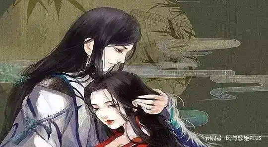 民间故事唐朝才子求妻,偶遇阴吏,欲改姻缘反而弄巧成拙