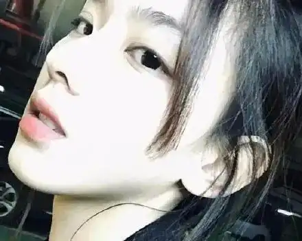 从姬圈天菜孙一宁到半藏森林小霸宠,纯欲系网红的脸像复制品