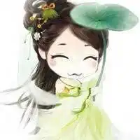 q版古风卡通美女头像图片,古时大家闺秀你了解多少