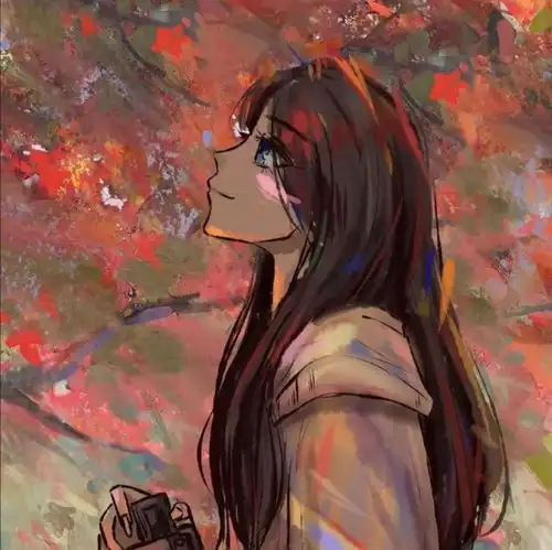 第四期动漫情头来咯