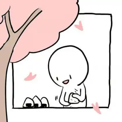 呆萌可爱情侣头像一对卡通图片,已有女友已有男友的