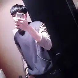 暴力颖男生头像韩系男头