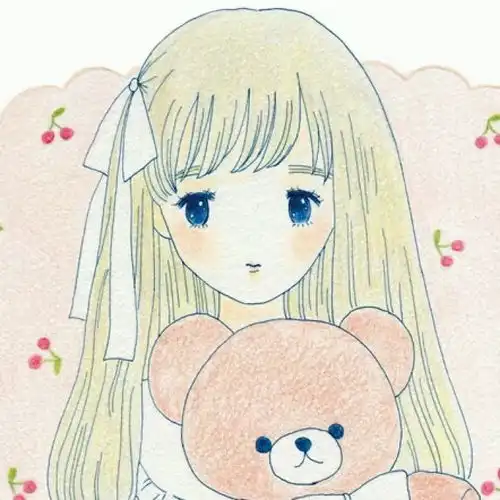 闺蜜四人头像