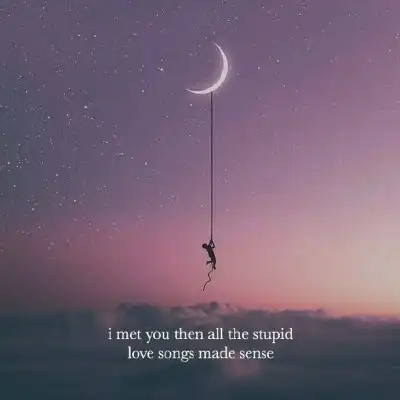 恬恬2019超火紫色系唯美欧美壁风景静物头像我要个性网