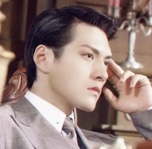 日系帅哥韩系帅哥中国帅哥长相上有区别吗