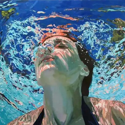 情侣头像拼成一张照片系