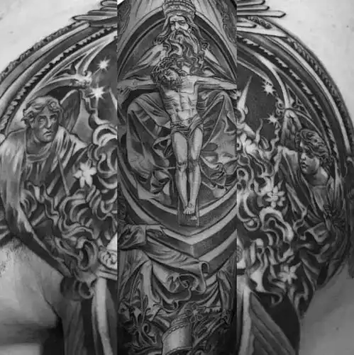 六叔背后的男人,谁不想试试呢