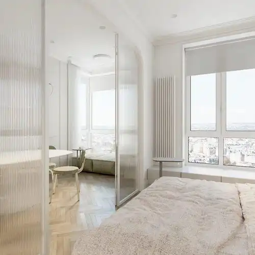 绝了这30㎡简直是小户型设计教科书