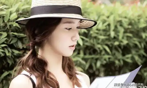 韩系少女电脑壁纸女头