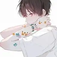 少年动漫男生头像大全精选帅气少年动漫头像
