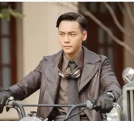 老九门收视一路飘红bgm一响起陈伟霆就永远打不倒