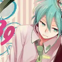 动漫情侣cp头像v家