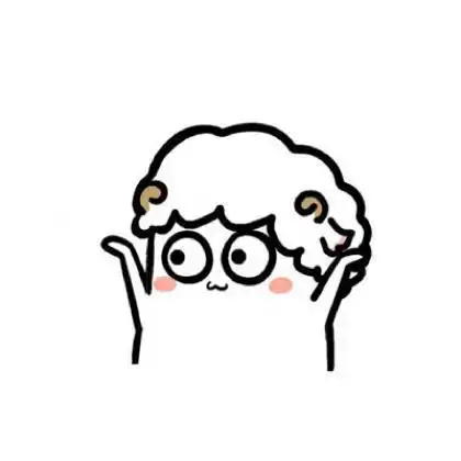 情侣头像简约手绘清新品你心中那仅有的情