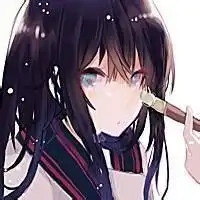 闺蜜头像第一次发