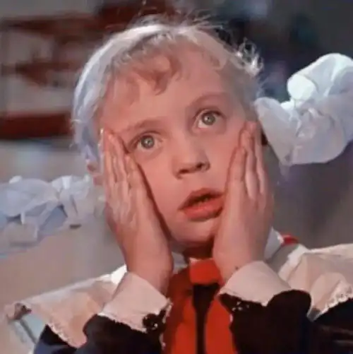 头像搞怪可爱女系列拉登