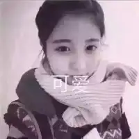 文字系性格类女头大军