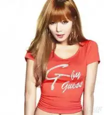 中韩纯妹子魅力差异大周冬雨郑爽朴信惠宋茜水晶