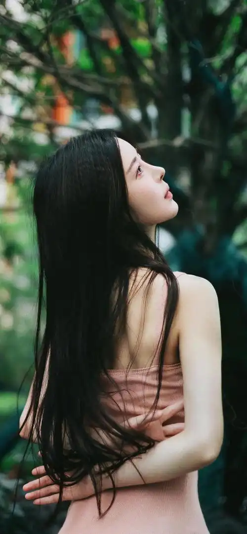 元气美女写真集第577期
