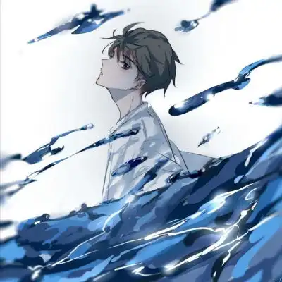 修道头像男系头像高清轮