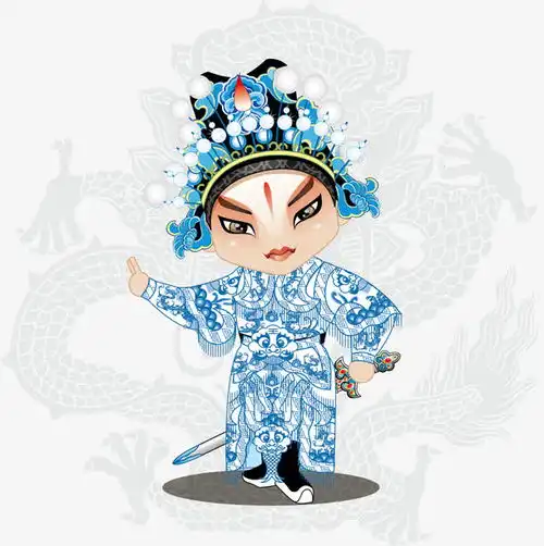 中国风免抠素材平面电商创意素材png素材素材