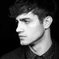 欧美黑色系头像男生厨房