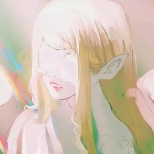 动漫头像女孩子要稍微做点坏事