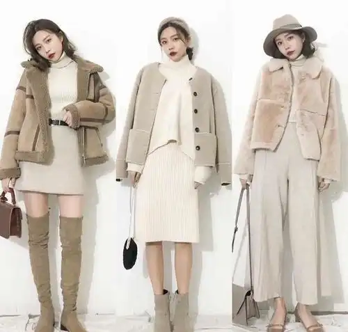 土色系头像赶时髦