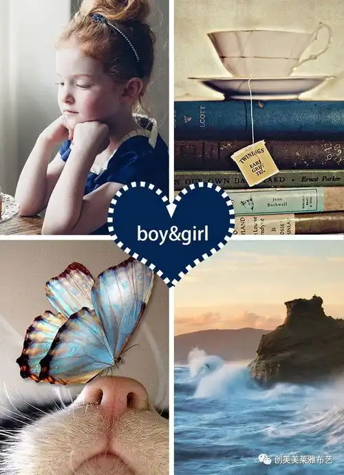 宝藏男孩女孩,快乐儿童房才是陪伴成长的好伙伴