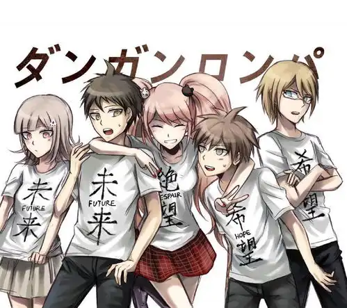 这几部动漫压抑到窒息,非常的致郁,看完让人不能自拔