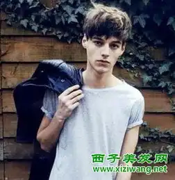 2018年最新欧美风发型图片大全