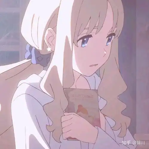 微信系统头像图片动漫头