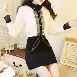 太美,小清新套装火了,洋气减龄又显高,小个子女人穿赚足回头率