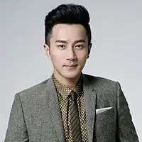 西装女头像动漫刘恺威