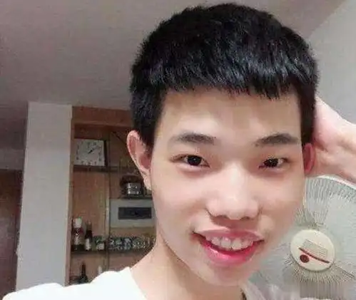 和平精英帅气头像男生系