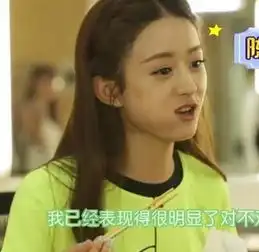 娱乐圈的吃货女明星她们有些是真吃货有些纯粹是摆拍