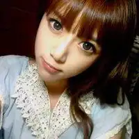 日本头像女生真人照片微信头像图片大全