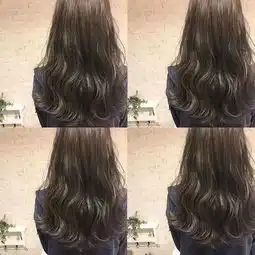 背影女杀手长发女生值得拥有