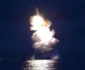 美军驻韩反导弹系统有死穴只需迂回侧翼即可破解