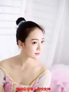 四川大学校花大秀一字马,清纯可爱,萌系小仙女