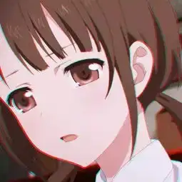 动漫头像我们总是在寻找